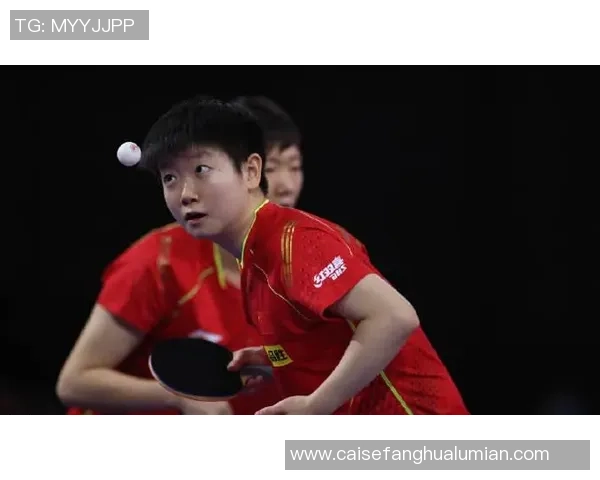 上海乒乓球队荣登速度排行榜第一名引发广泛关注与讨论