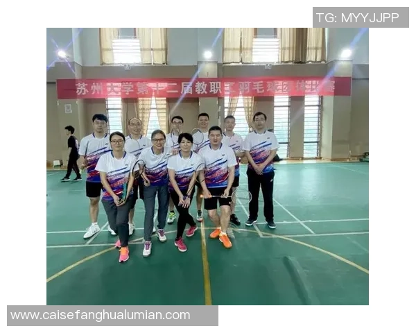 成都羽毛球队心理素质分析与提升策略探讨