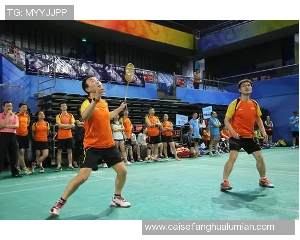 北京羽毛球队在洲际杯中的速度优势与表现分析